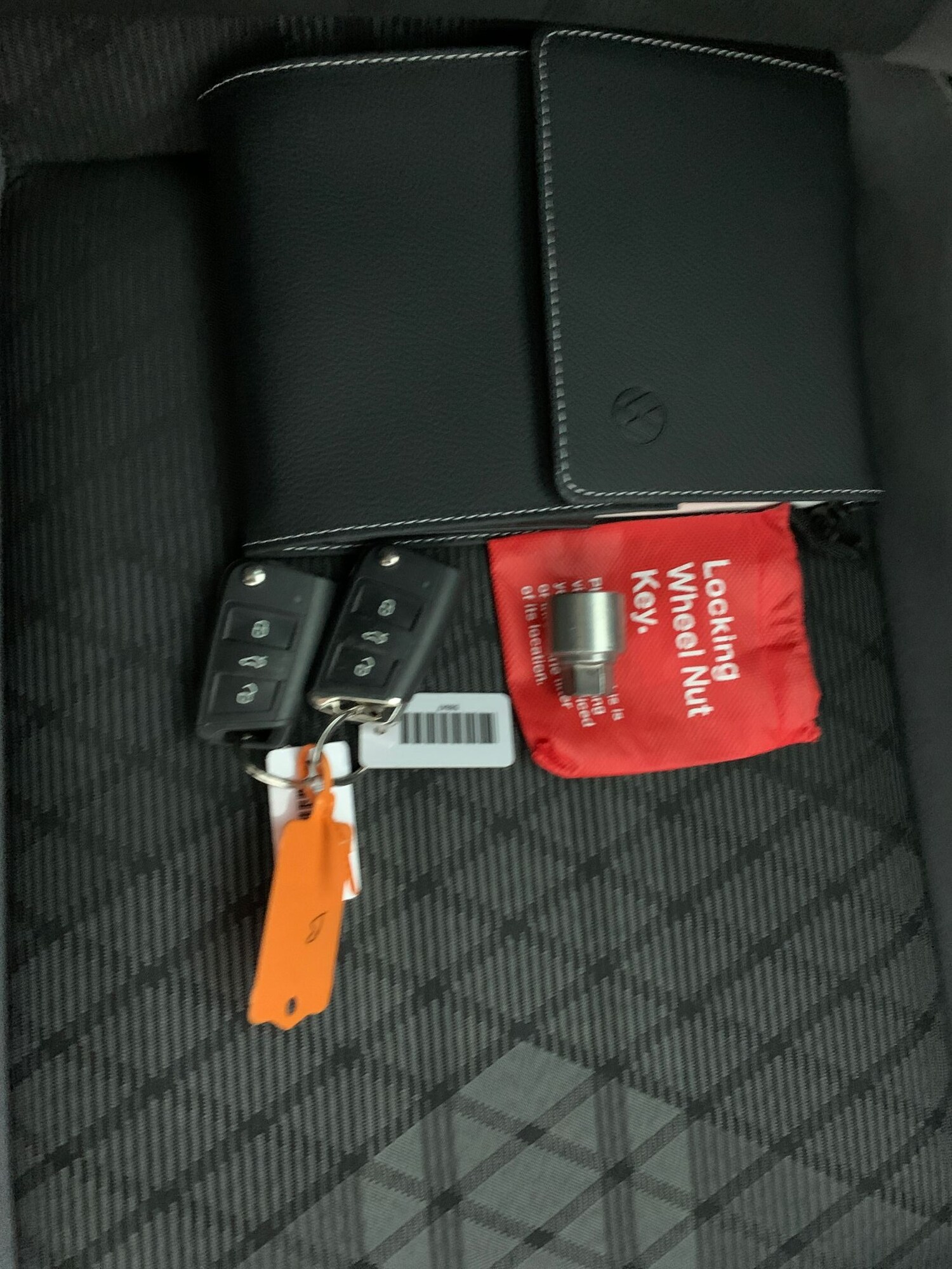 Used Volkswagen Tiguan for sale - 77485186: Photo 32