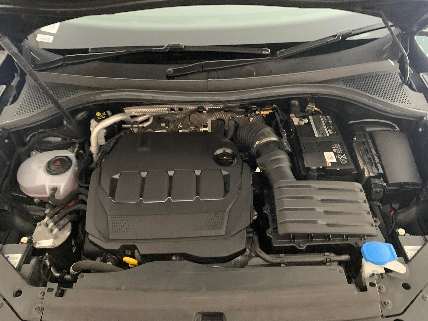 Used Volkswagen Tiguan for sale - 77485186: Photo 33