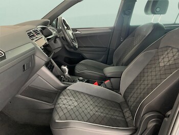 Used Volkswagen Tiguan undefined for sale - 77485186: Photo