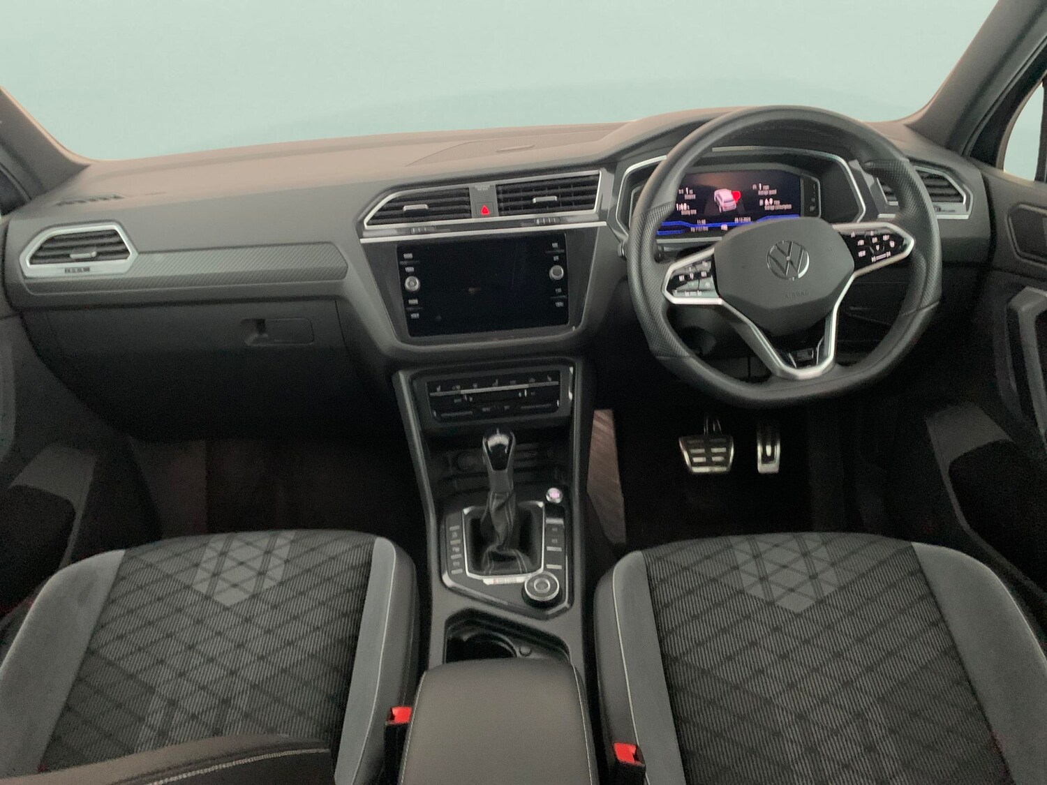 Used Volkswagen Tiguan for sale - 77485186: Photo 6