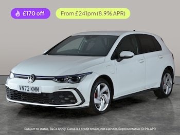 Volkswagen Golf feature image