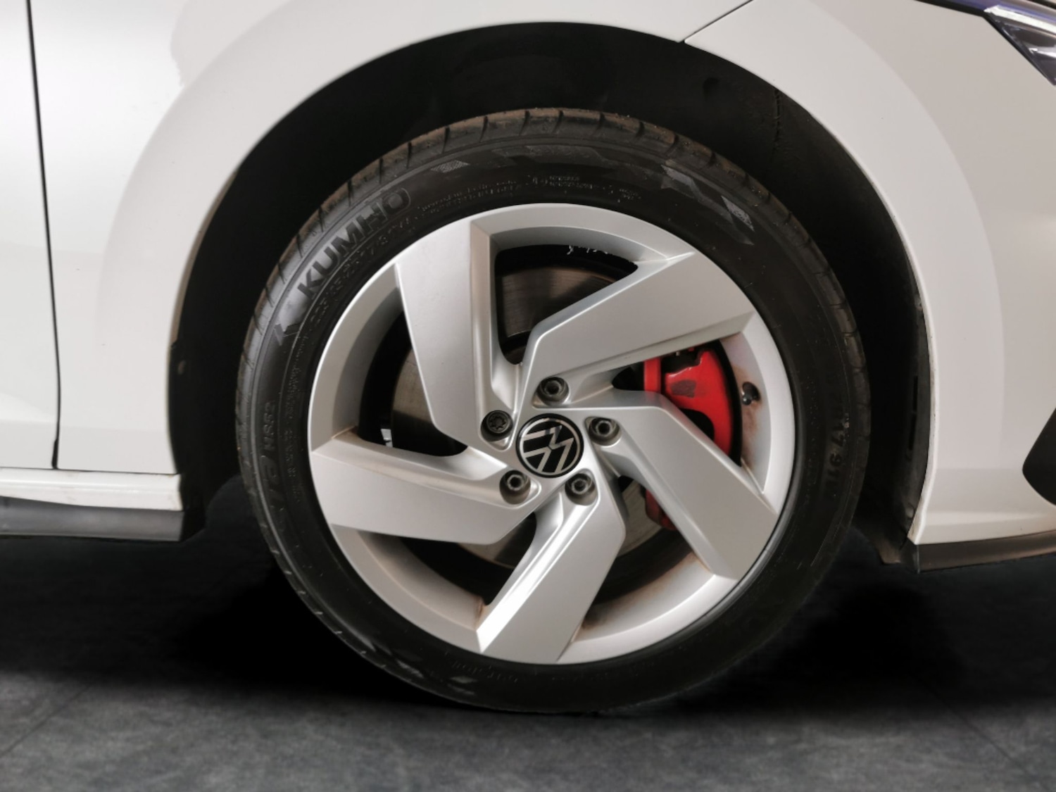 Used Volkswagen Golf 2022 for sale - 77159681: Photo 22