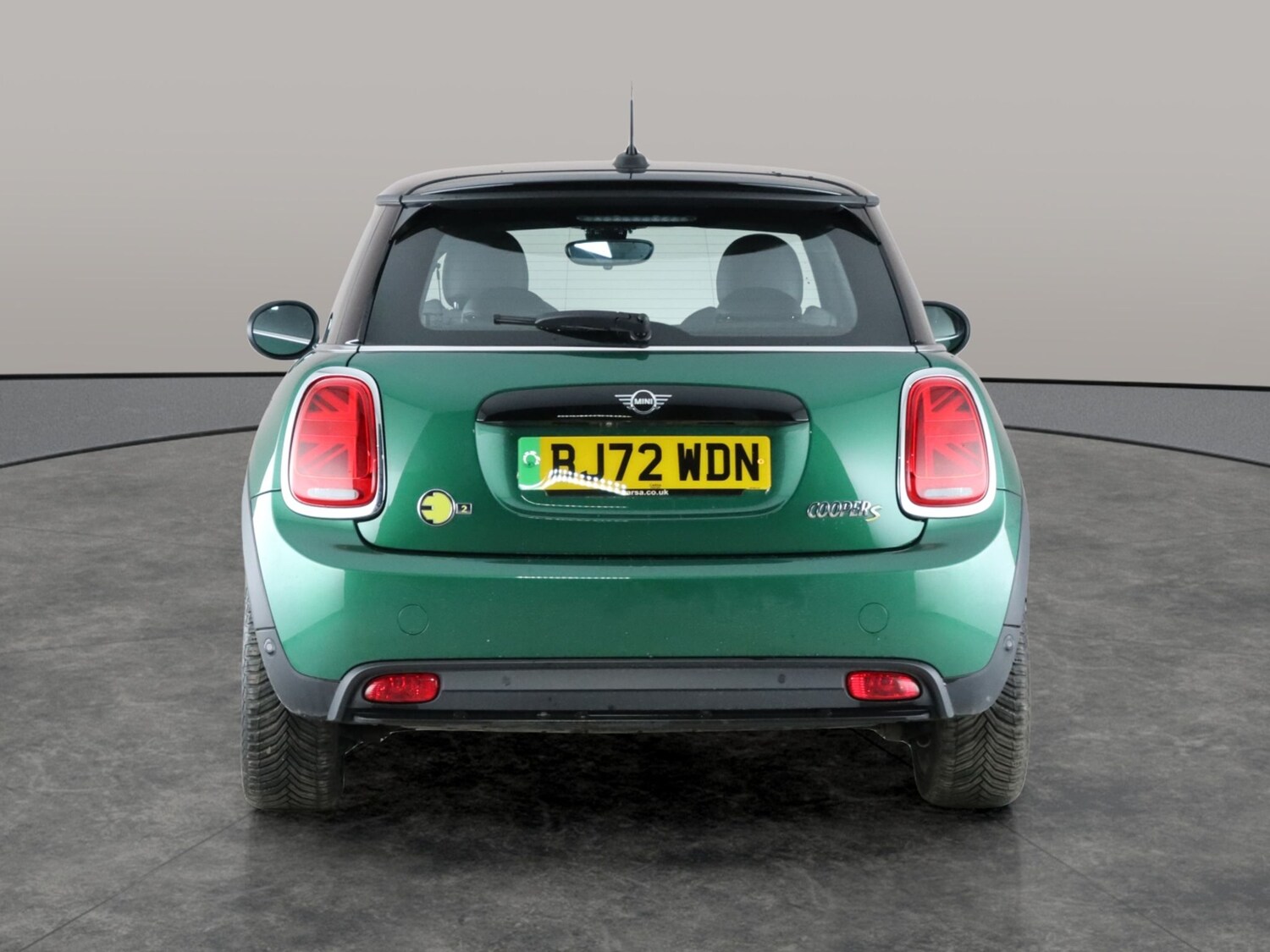 Used MINI Hatch 2022 for sale - 76905755: Photo 11