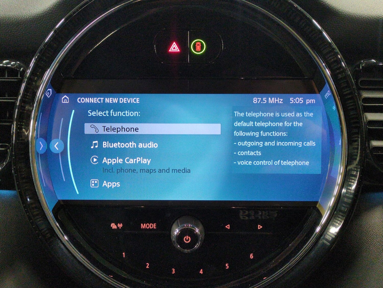 Used MINI Hatch 2022 for sale - 76905755: Photo 16