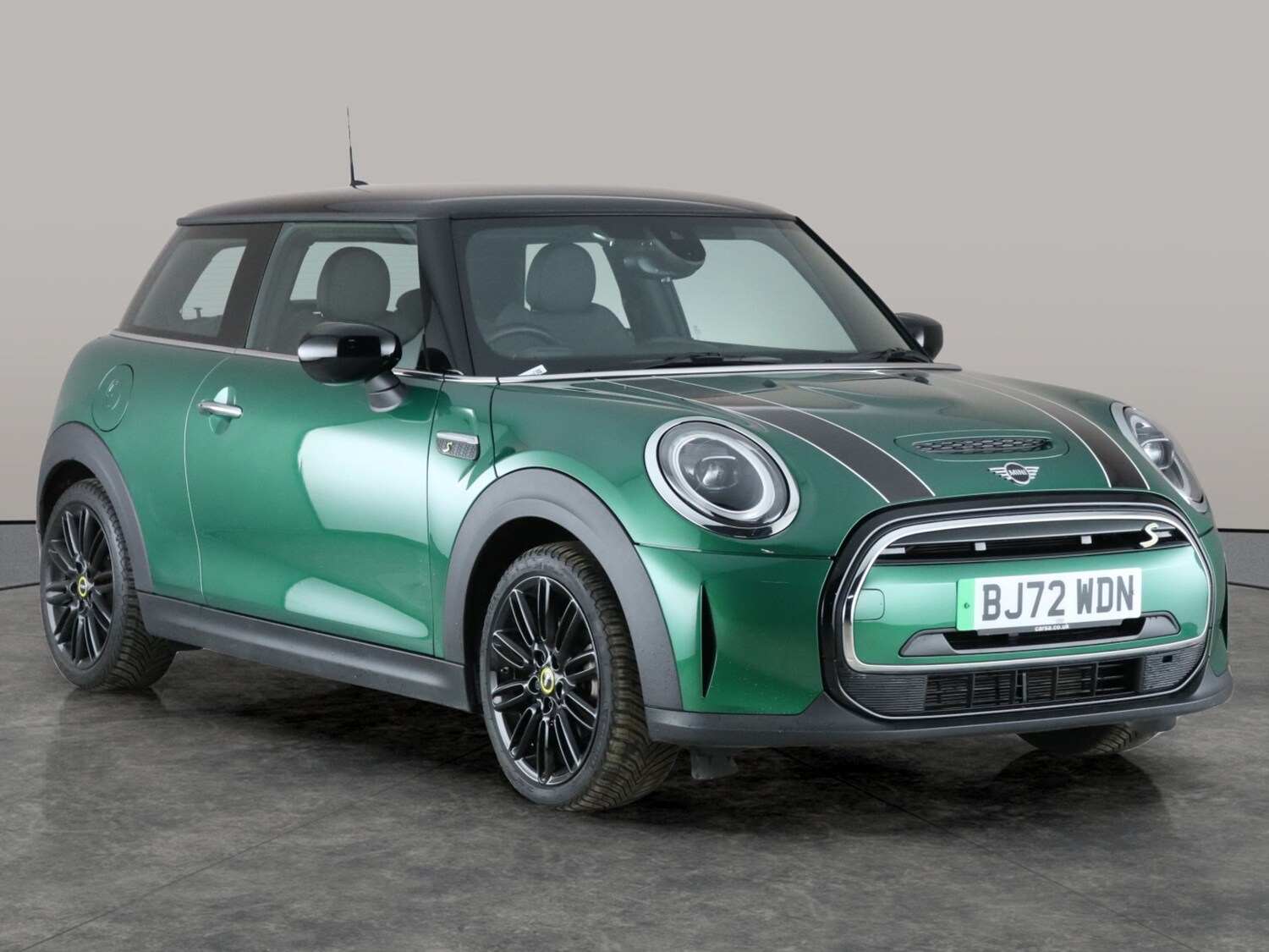 Used MINI Hatch 2022 for sale - 76905755: Photo 8