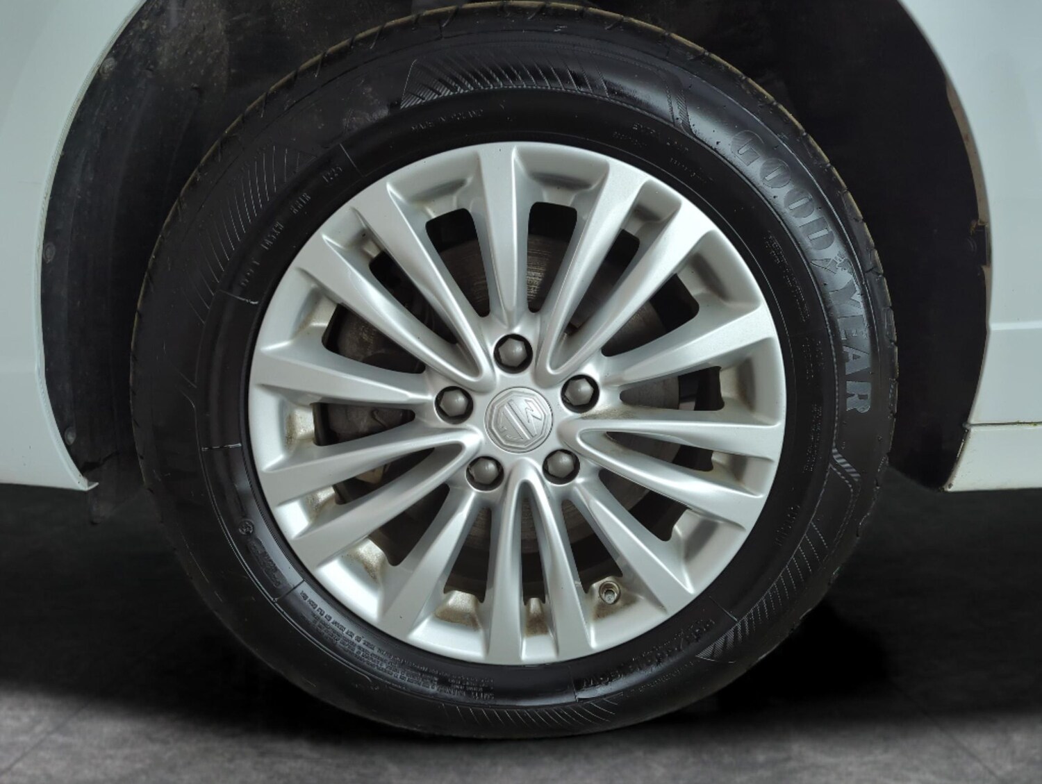 Used MG MG5 for sale - 77962886: Photo 22