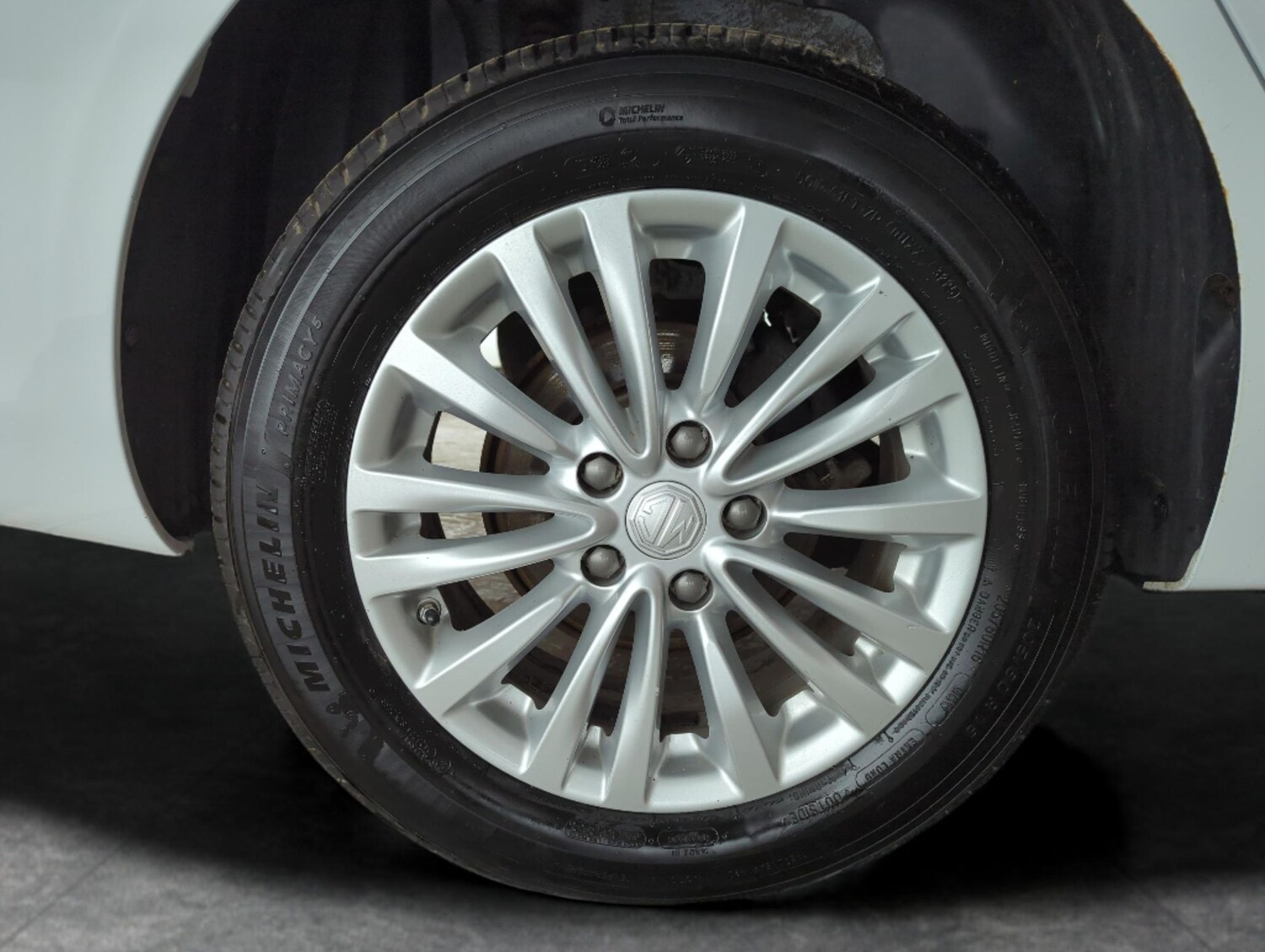 Used MG MG5 for sale - 77962886: Photo 24