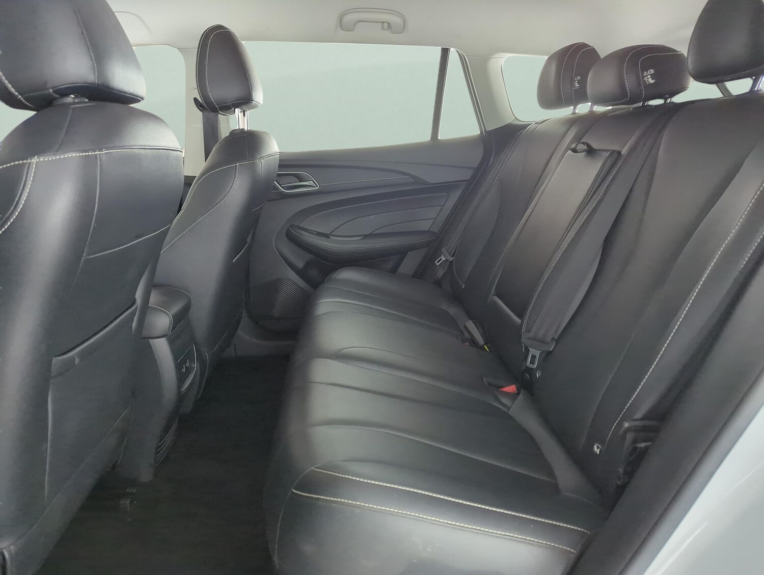 Used MG MG5 for sale - 77962886: Photo 25