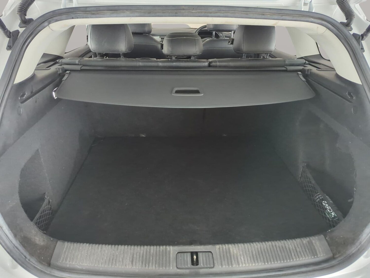 Used MG MG5 for sale - 77962886: Photo 32