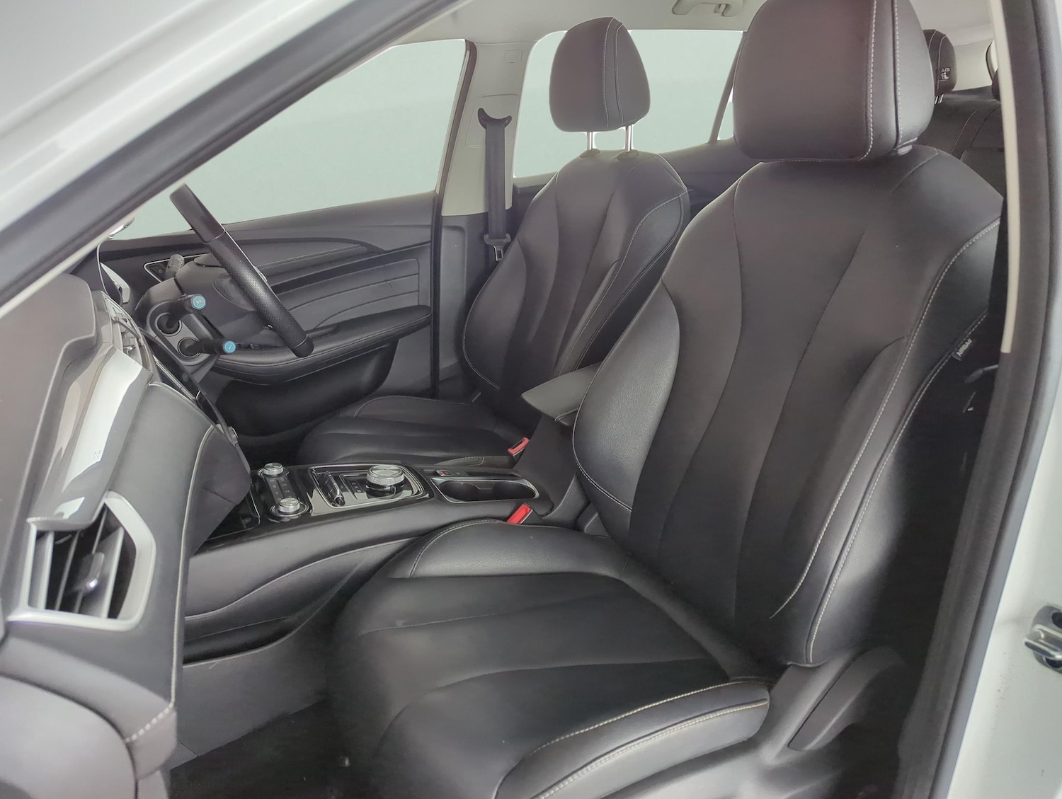 Used MG MG5 for sale - 77962886: Photo 6