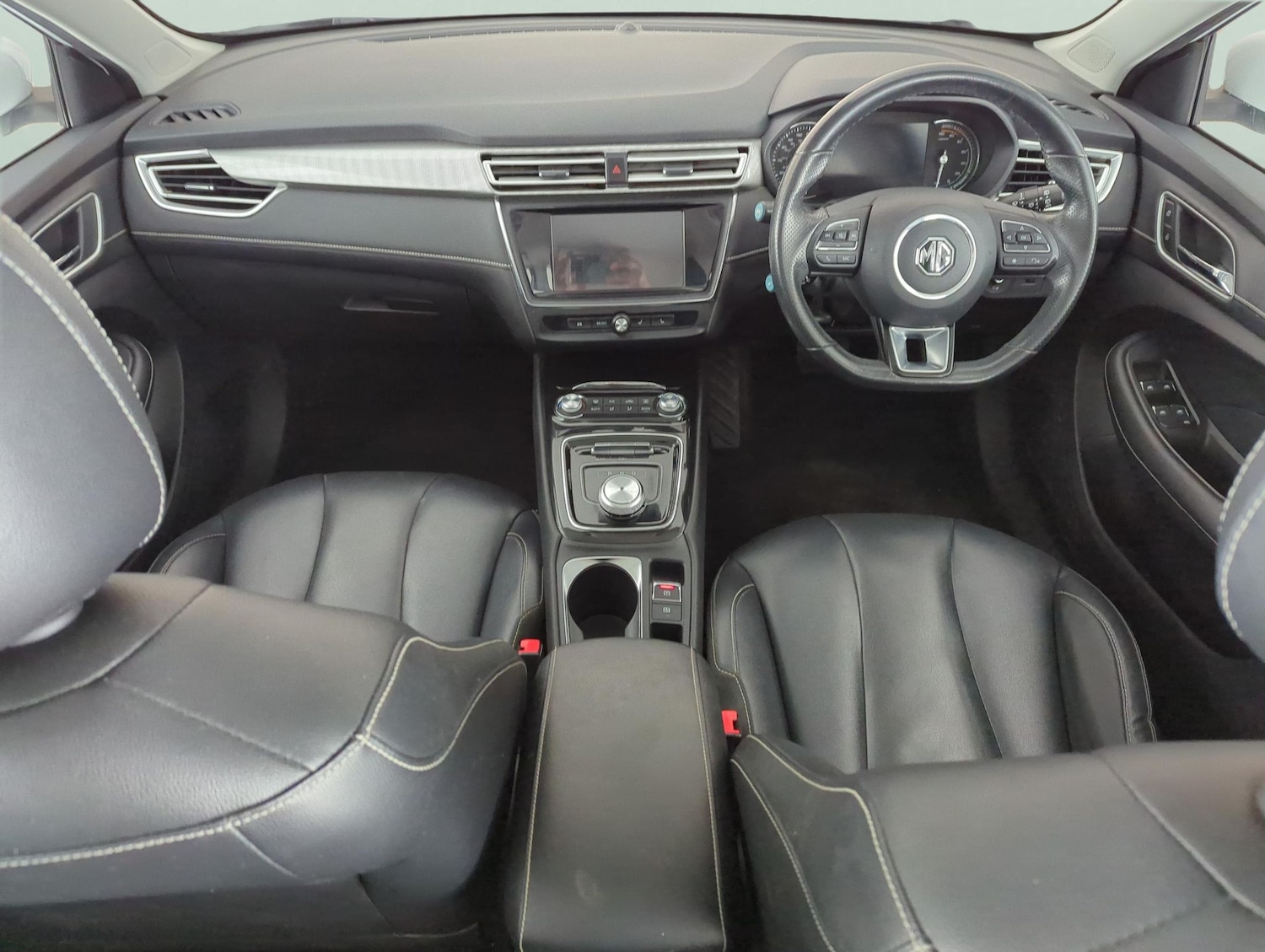 Used MG MG5 for sale - 77962886: Photo 8