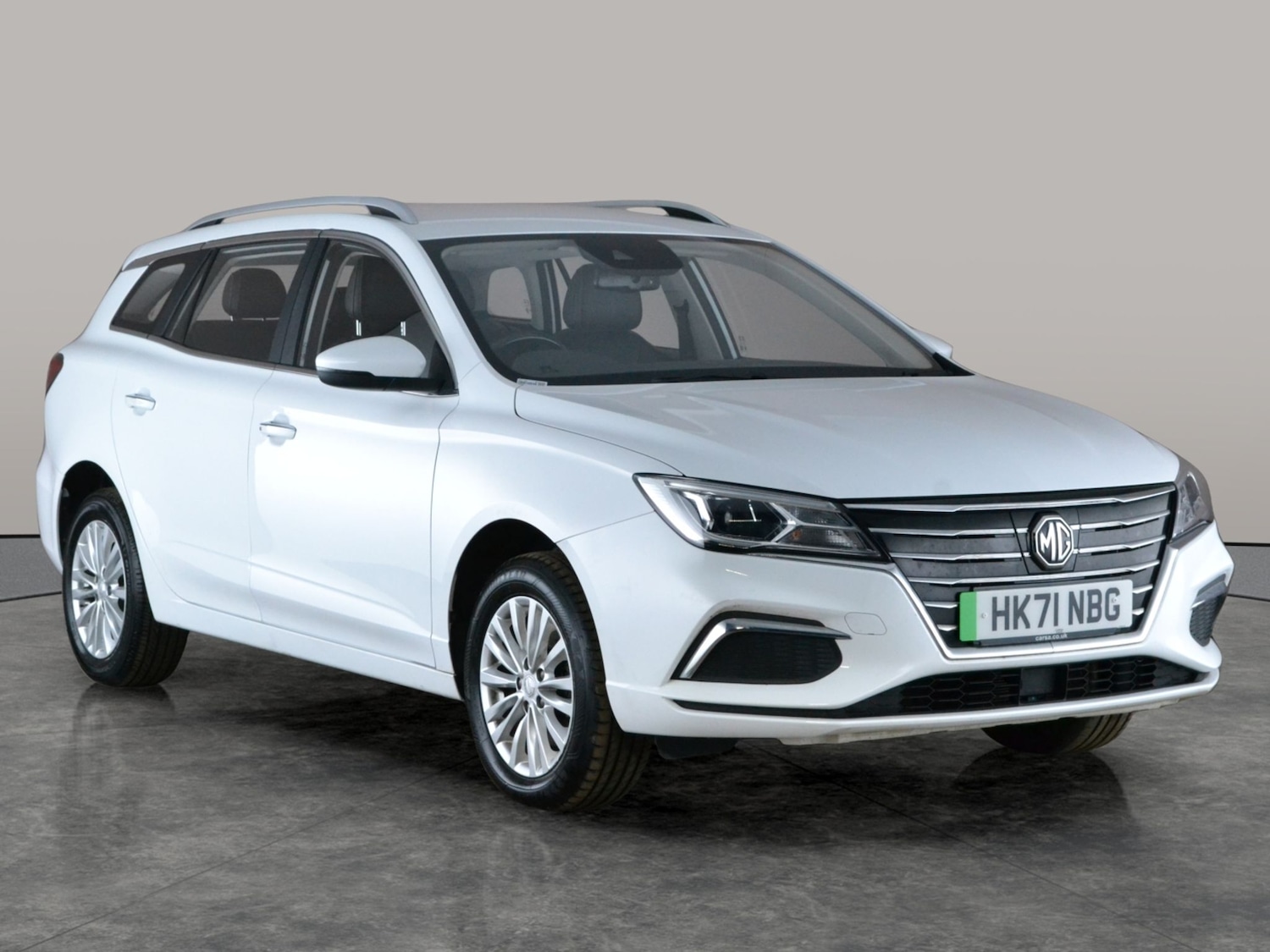 Used MG MG5 for sale - 77962886: Photo 9