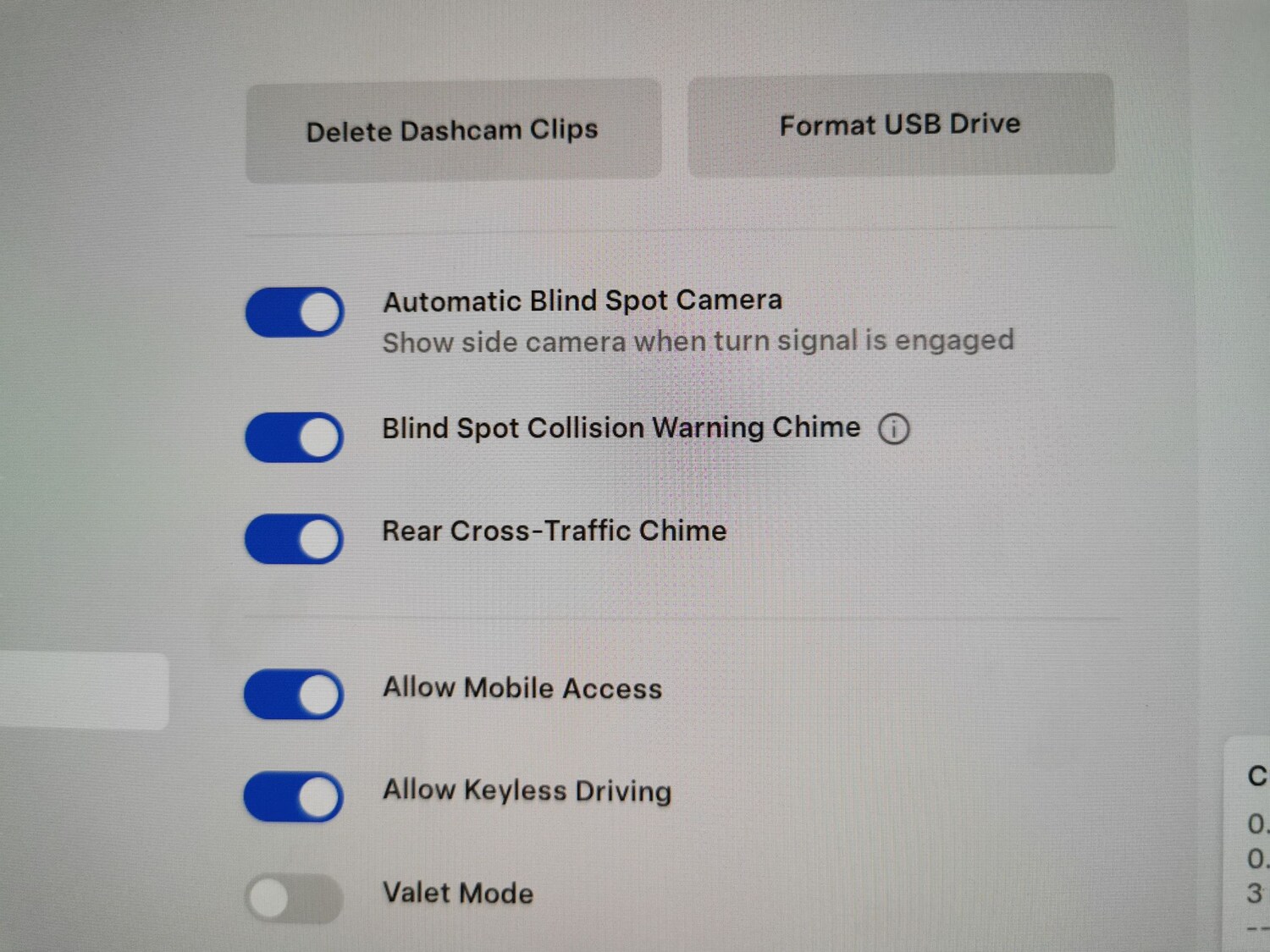 Used Tesla Model 3 2021 for sale - 77448006: Photo 16