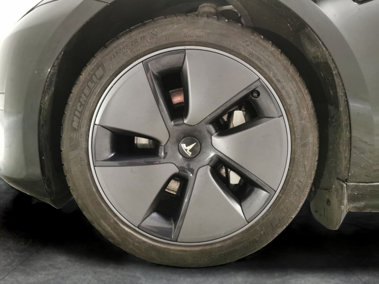 Used Tesla Model 3 2021 for sale - 77448006: Photo 24