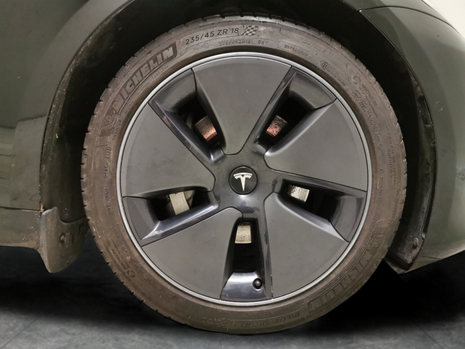 Used Tesla Model 3 2021 for sale - 77448006: Photo 25