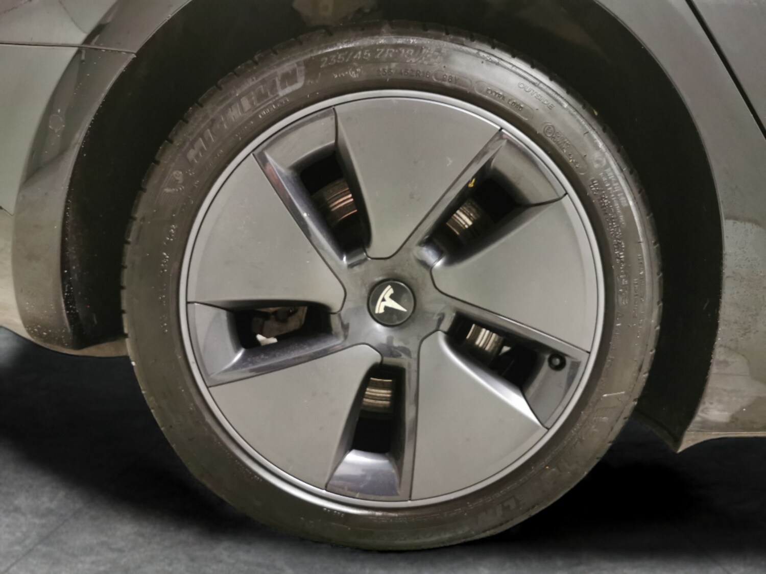 Used Tesla Model 3 2021 for sale - 77448006: Photo 26