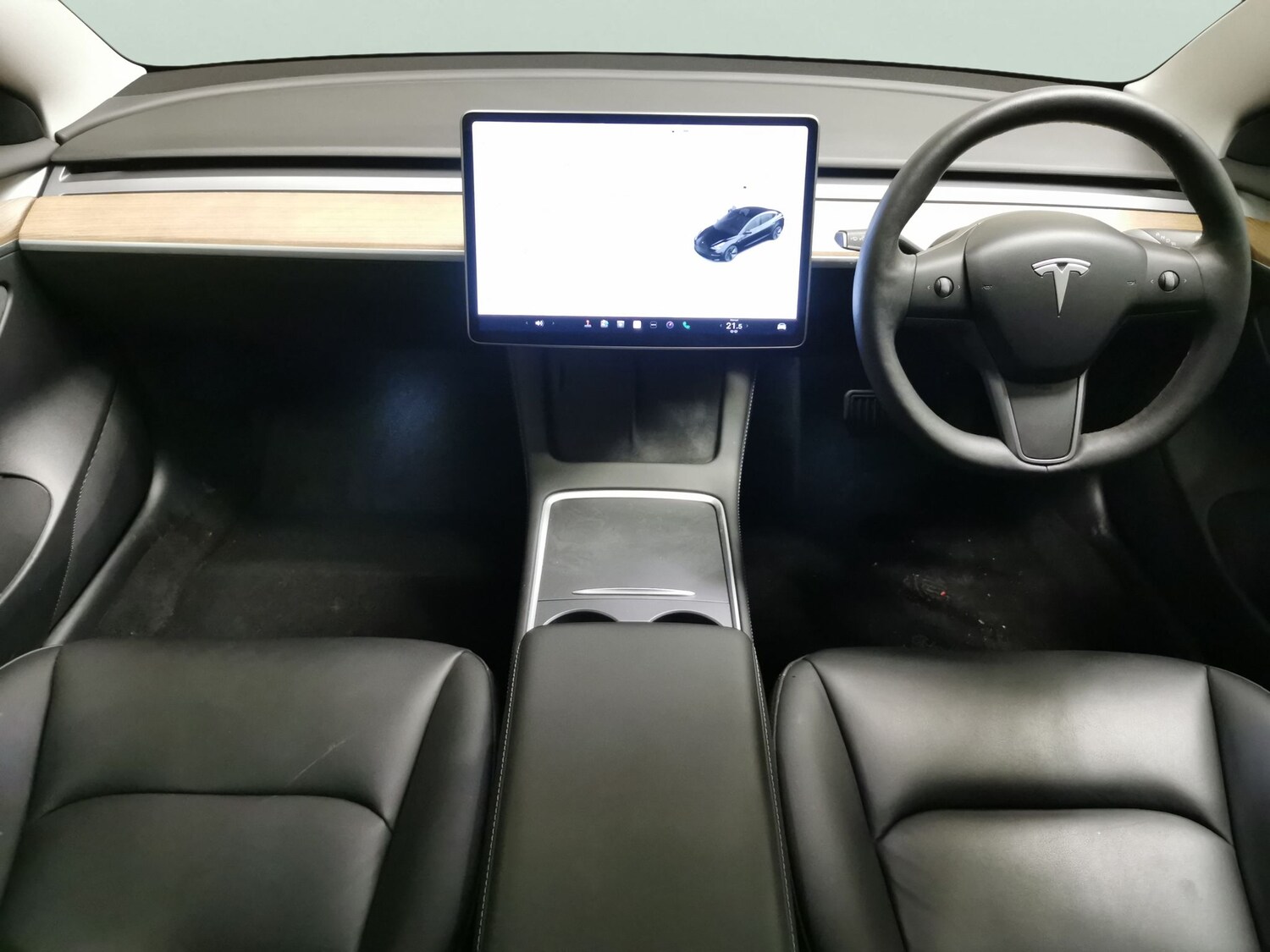 Used Tesla Model 3 2021 for sale - 77448006: Photo 8