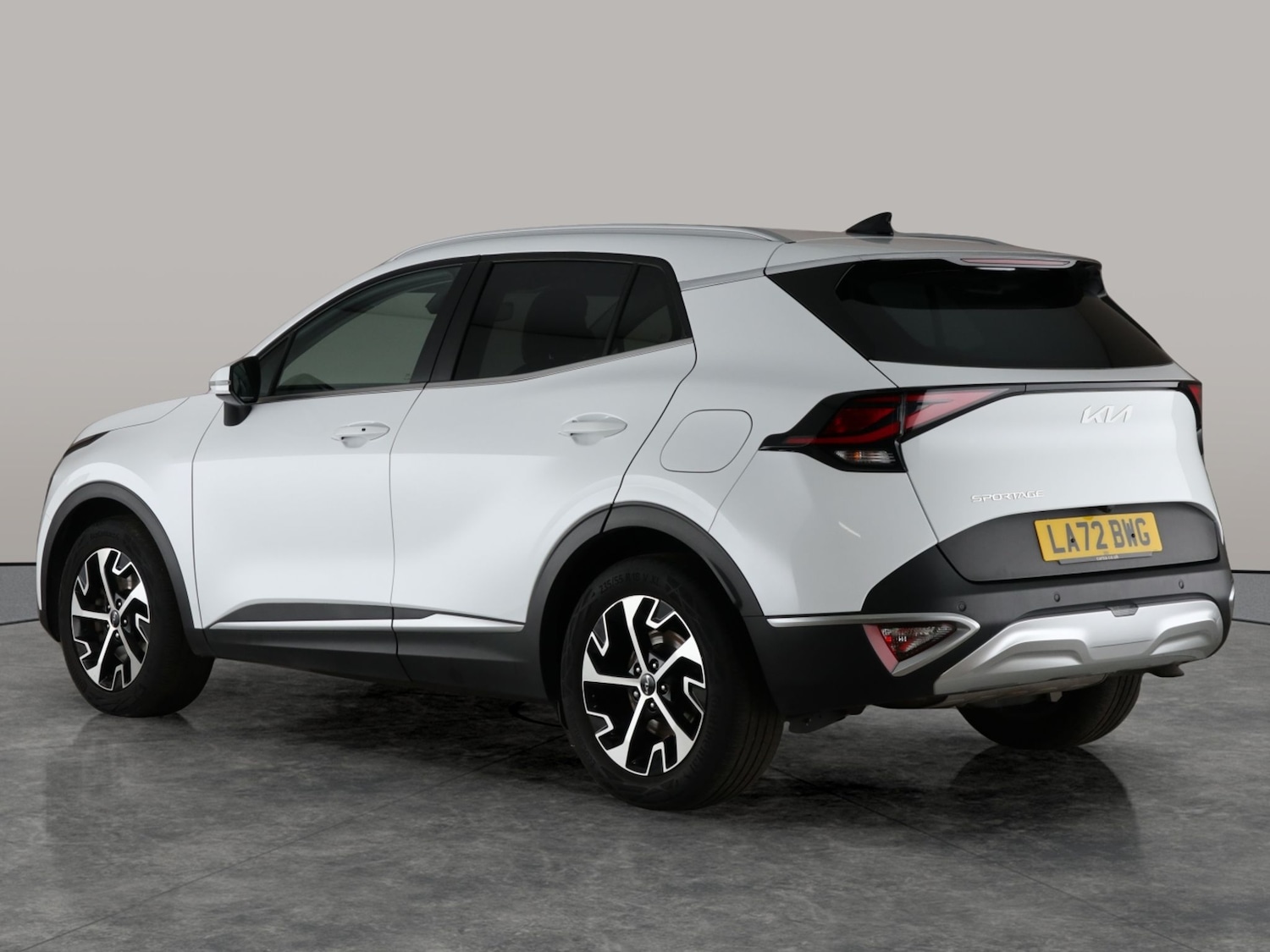 Used Kia Sportage 2023 for sale - 76636320: Photo 12