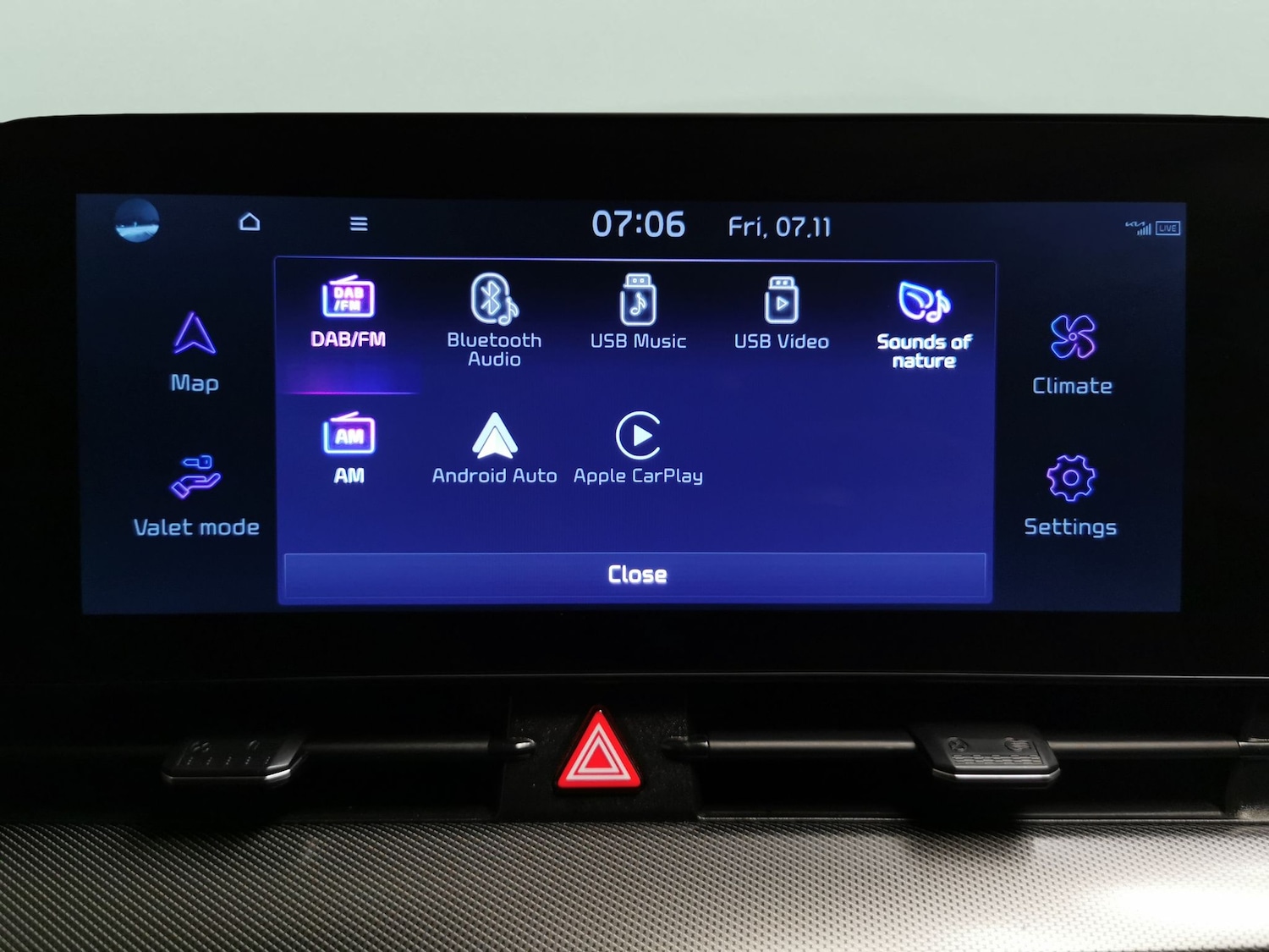 Used Kia Sportage 2023 for sale - 76636320: Photo 15