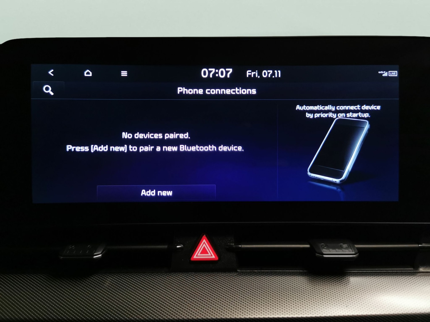 Used Kia Sportage 2023 for sale - 76636320: Photo 16