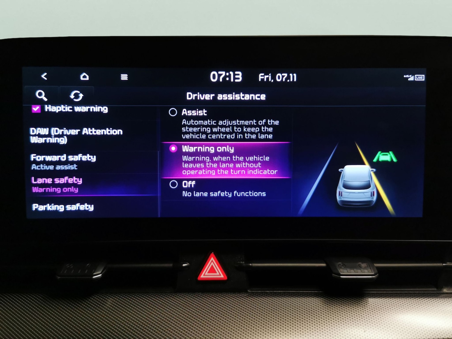 Used Kia Sportage 2023 for sale - 76636320: Photo 22