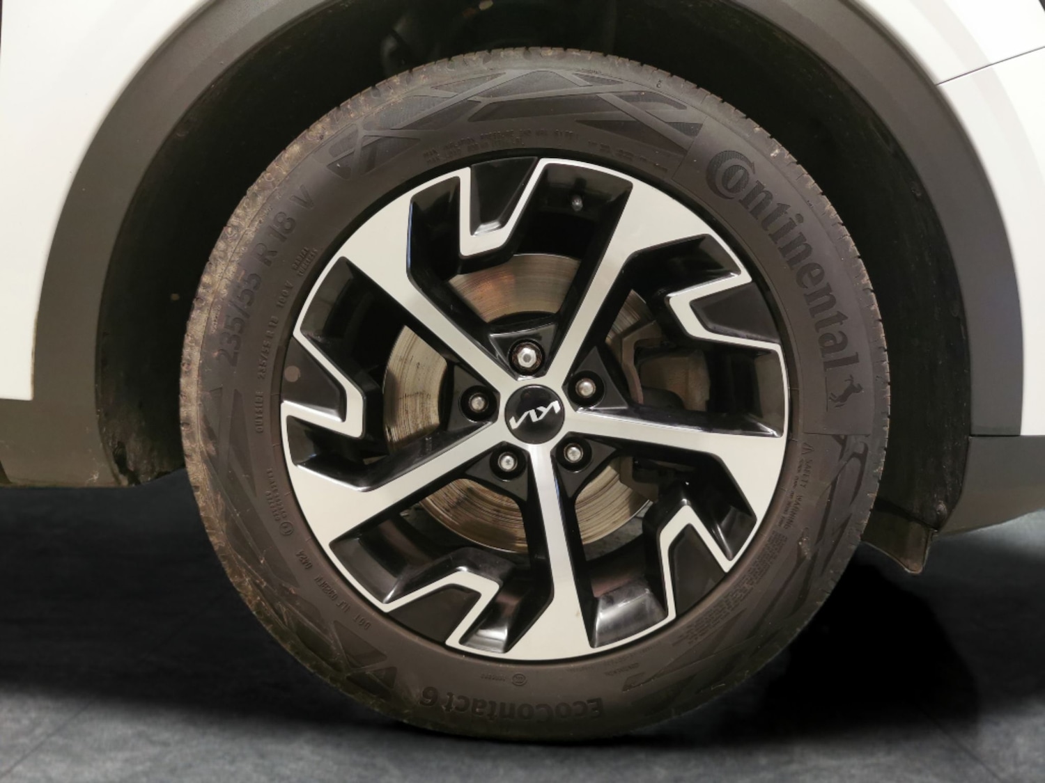 Used Kia Sportage 2023 for sale - 76636320: Photo 24