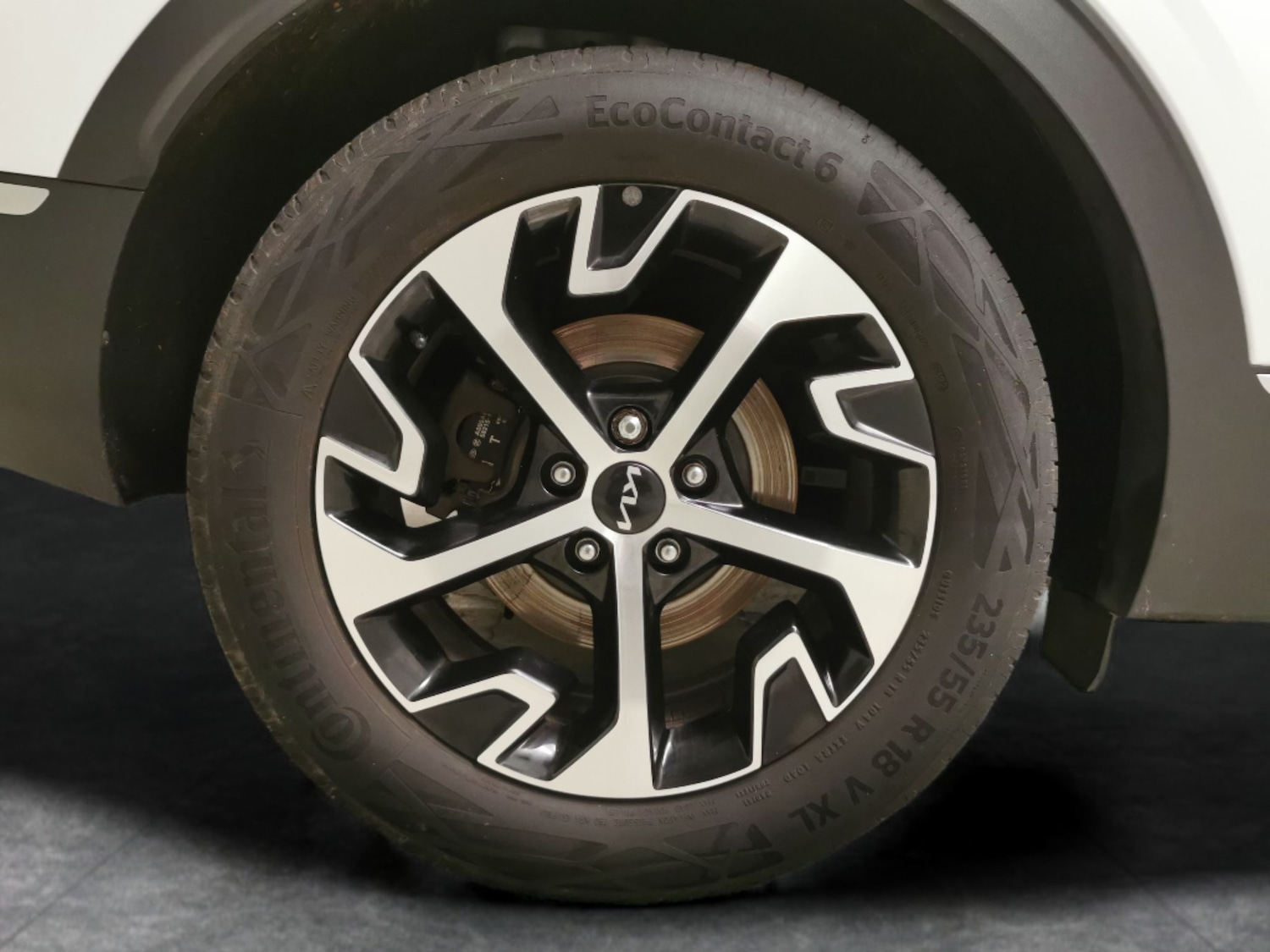 Used Kia Sportage 2023 for sale - 76636320: Photo 25