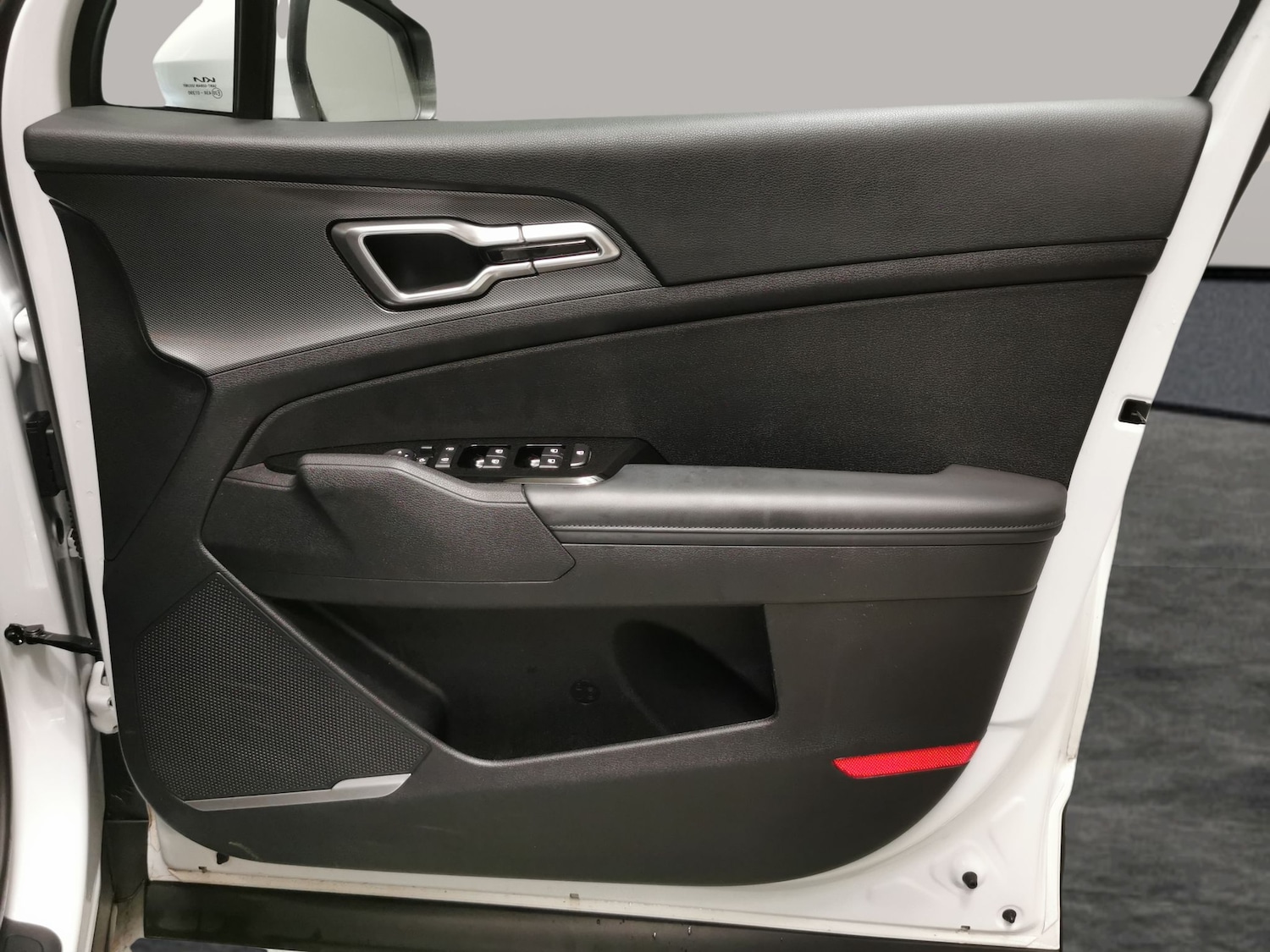 Used Kia Sportage 2023 for sale - 76636320: Photo 30