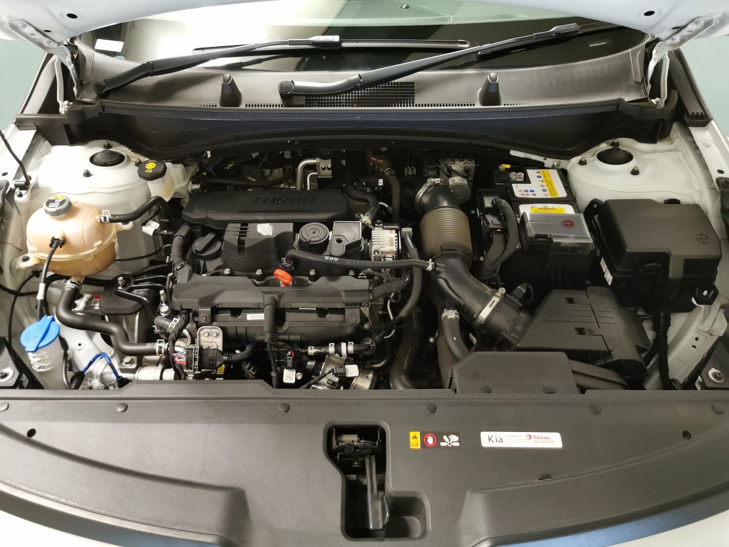 Used Kia Sportage 2023 for sale - 76636320: Photo 32