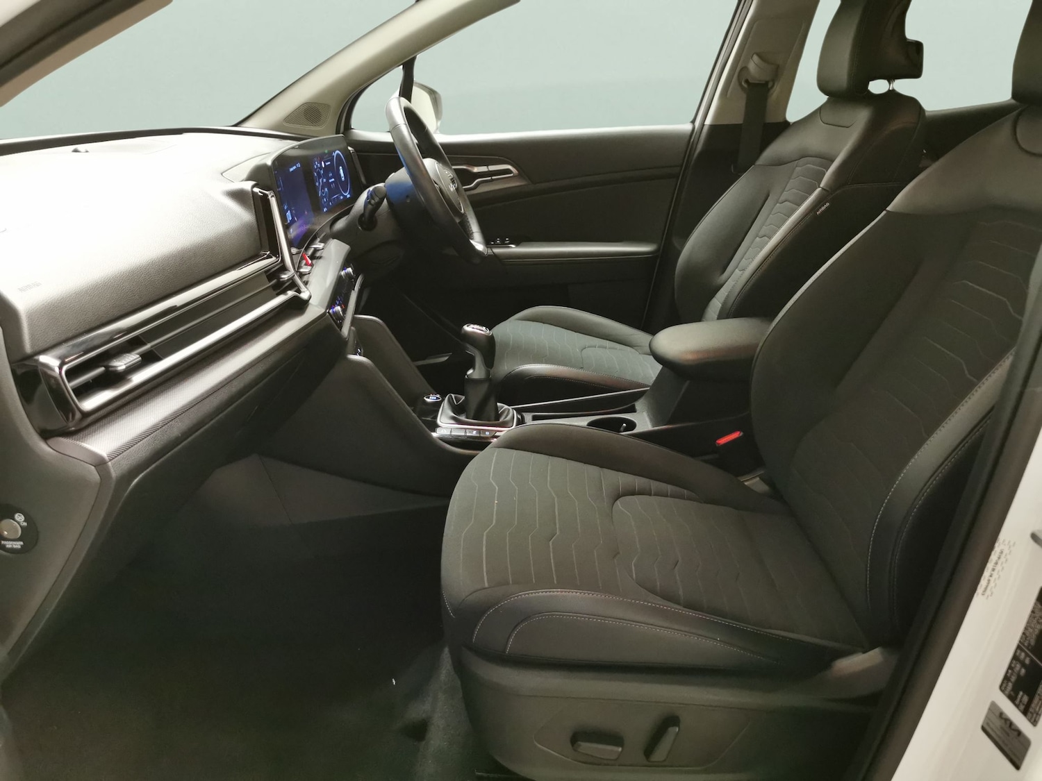 Used Kia Sportage 2023 for sale - 76636320: Photo 4