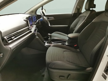 Used Kia Sportage 2023 for sale - 76636320: Photo