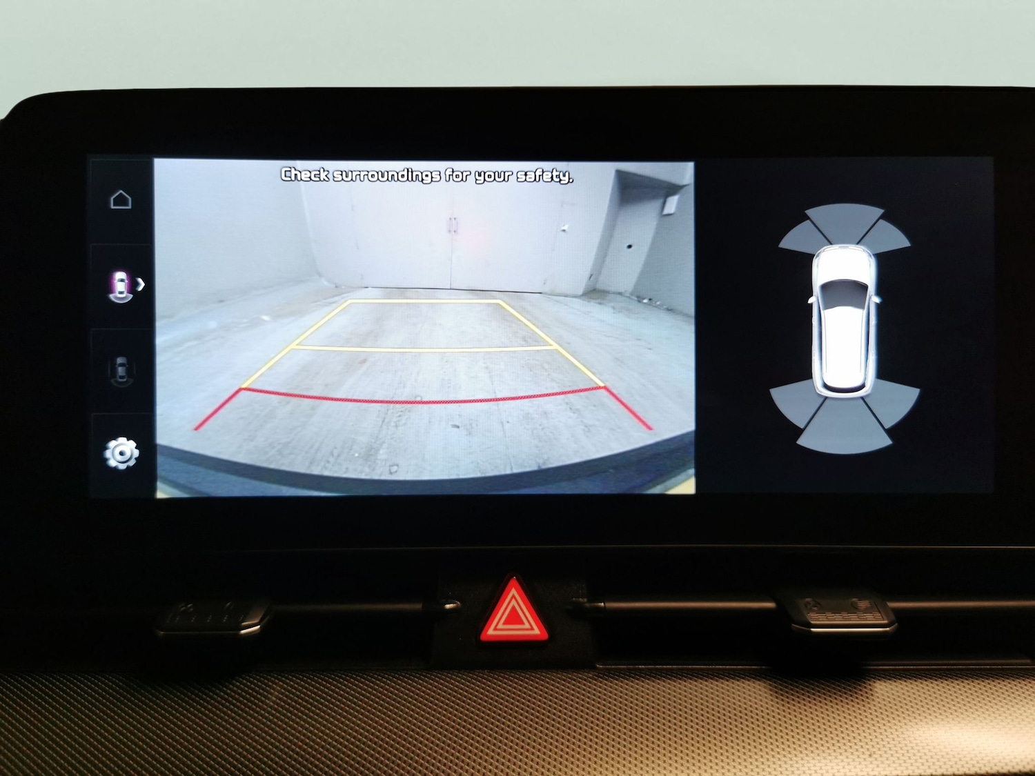 Used Kia Sportage 2023 for sale - 76636320: Photo 5