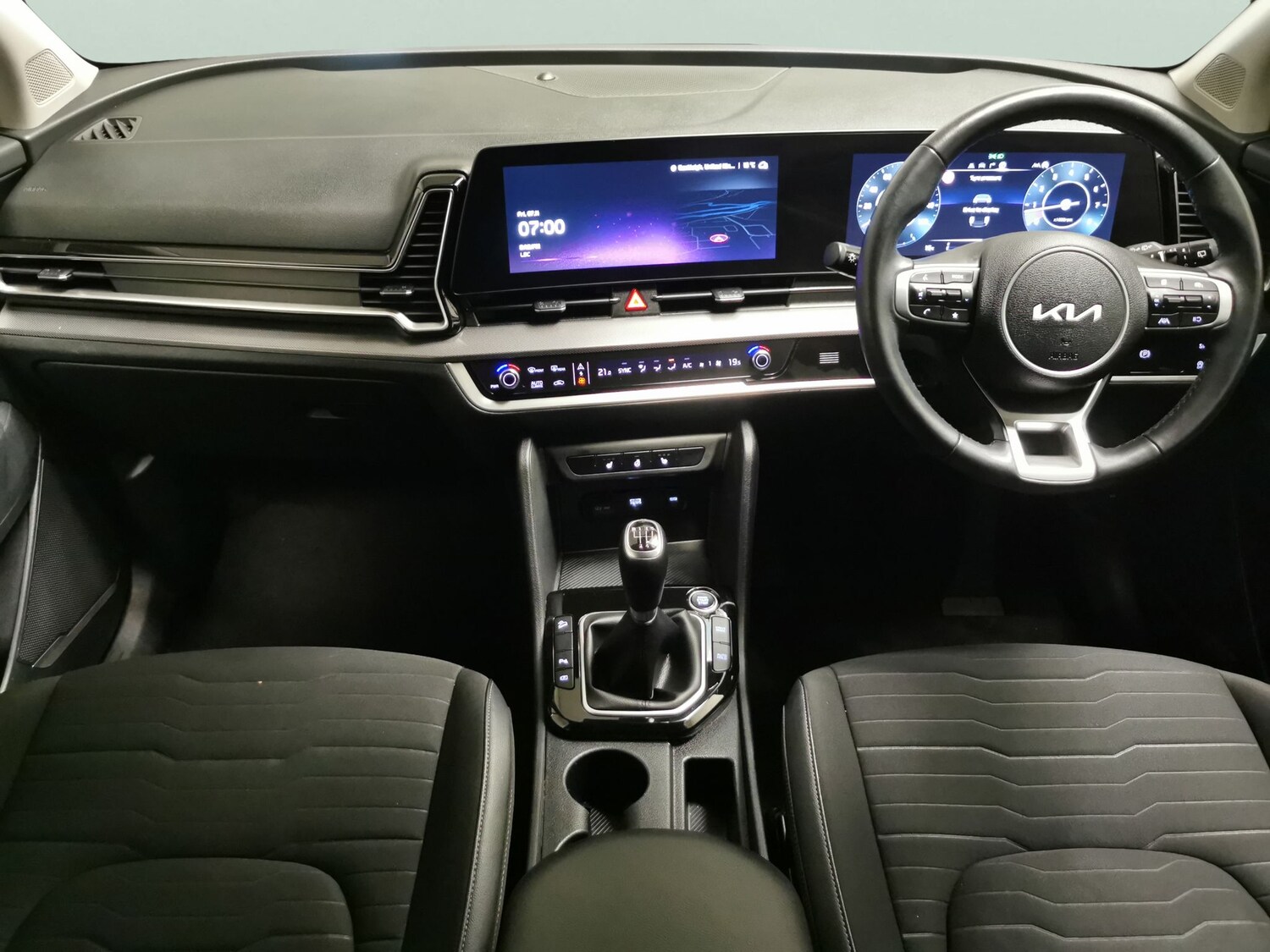 Used Kia Sportage 2023 for sale - 76636320: Photo 7