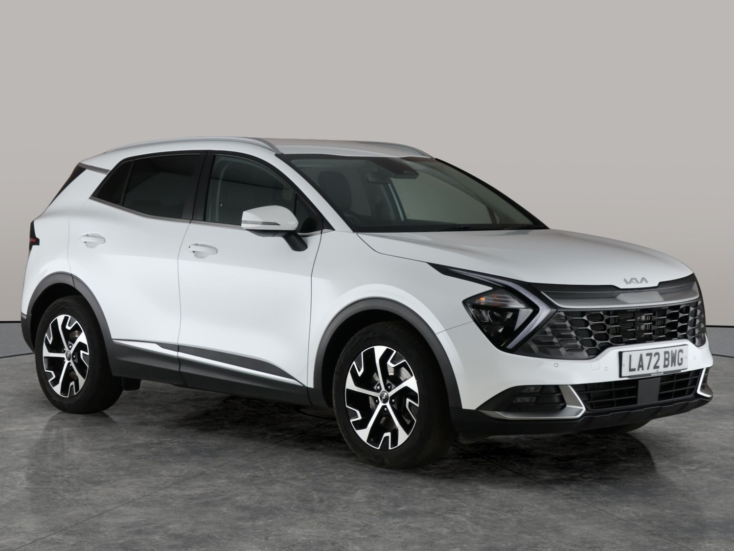 Used Kia Sportage 2023 for sale - 76636320: Photo 8