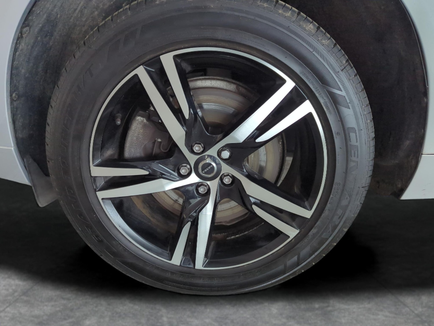 Used Volvo XC60 2021 for sale - 77974403: Photo 26