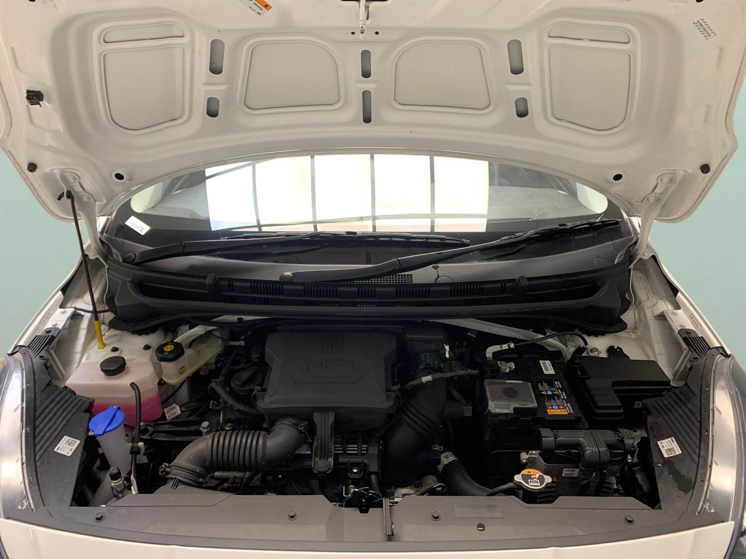 Used Hyundai i10 2023 for sale - 77374013: Photo 32