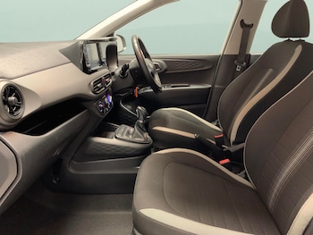 Used Hyundai i10 undefined for sale - 77374013: Photo