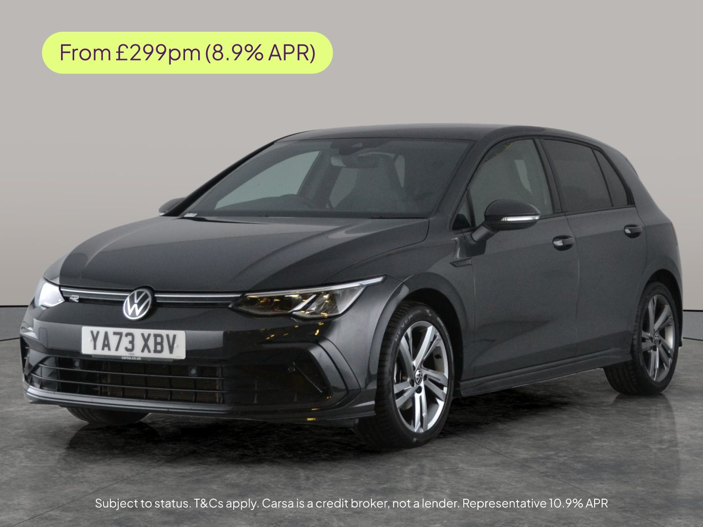 Used Volkswagen Golf 2024 for sale - 76980571: Photo 1