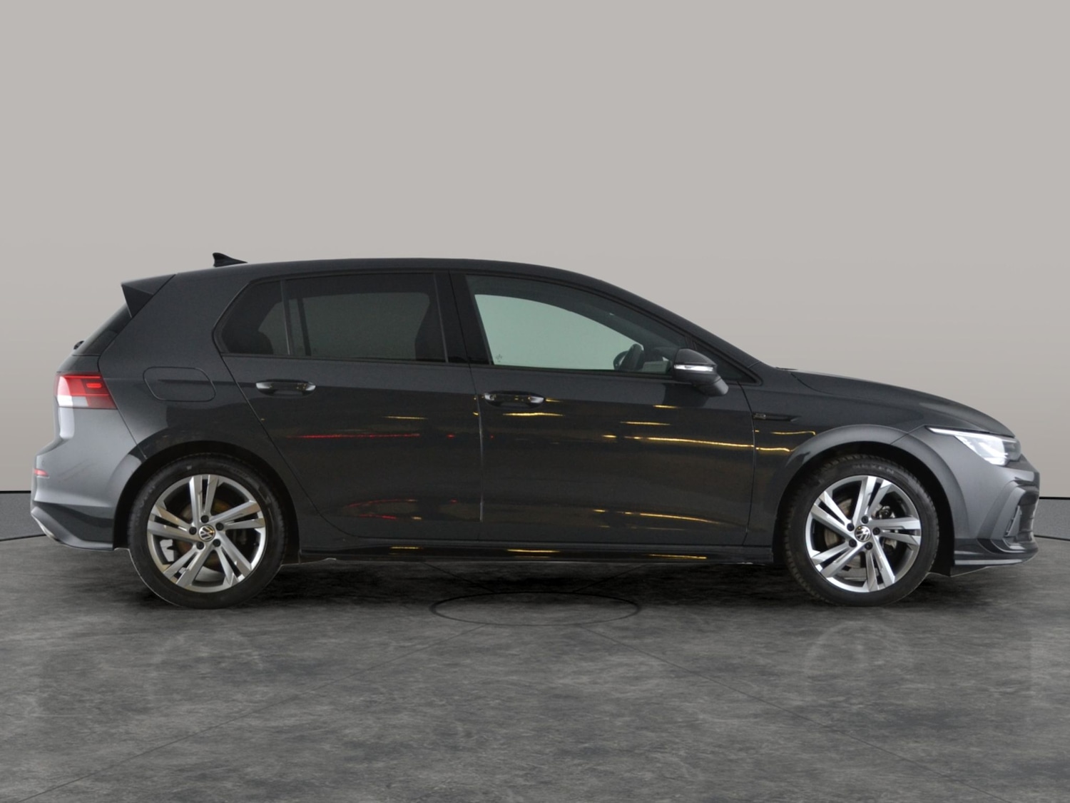 Used Volkswagen Golf 2024 for sale - 76980571: Photo 10