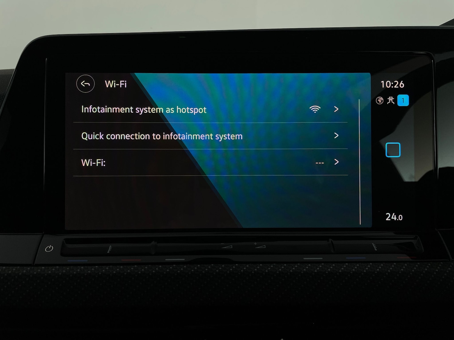 Used Volkswagen Golf 2024 for sale - 76980571: Photo 13