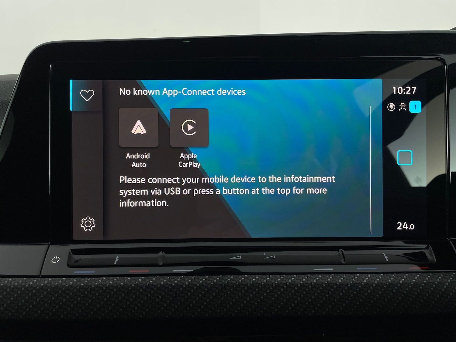 Used Volkswagen Golf 2024 for sale - 76980571: Photo 14