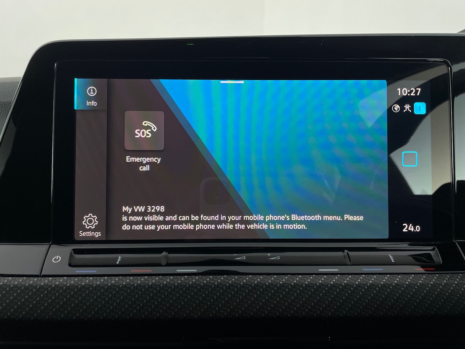 Used Volkswagen Golf 2024 for sale - 76980571: Photo 16