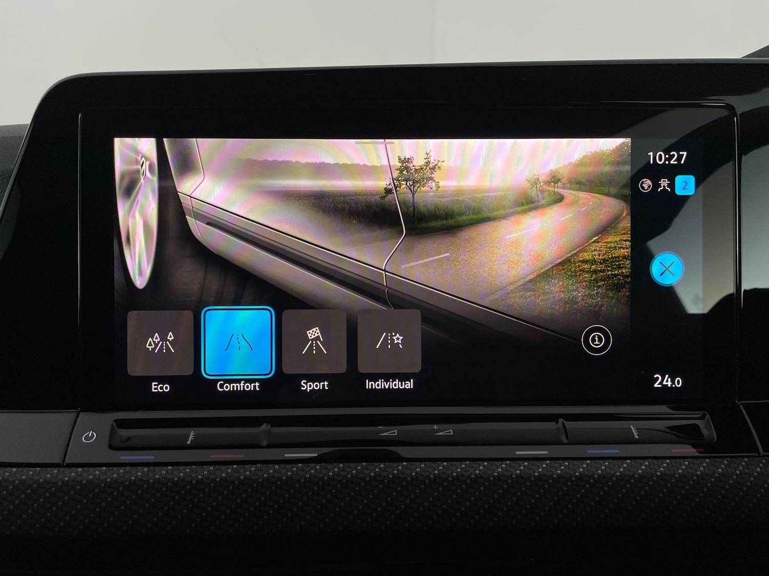 Used Volkswagen Golf 2024 for sale - 76980571: Photo 17