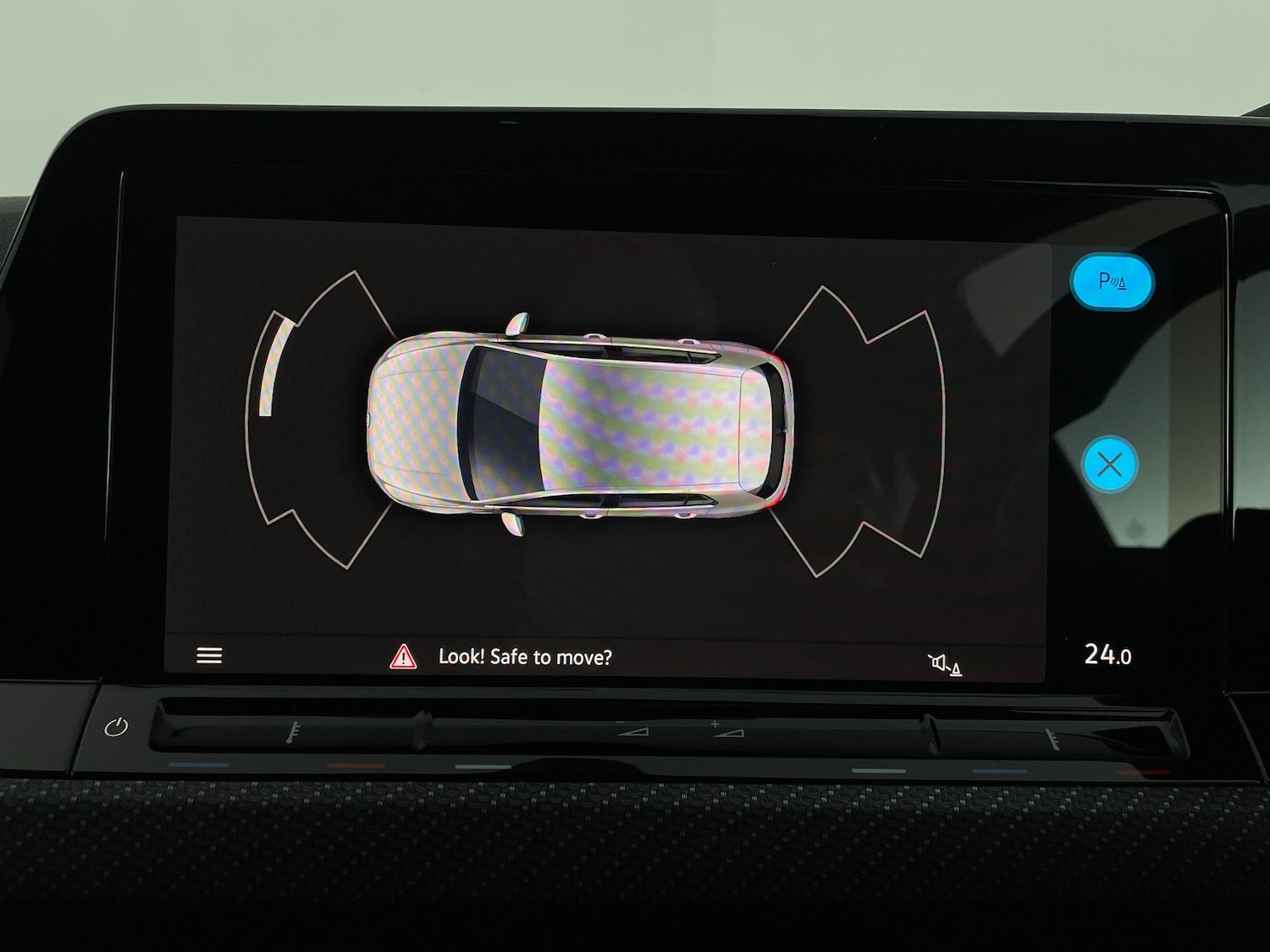 Used Volkswagen Golf 2024 for sale - 76980571: Photo 18