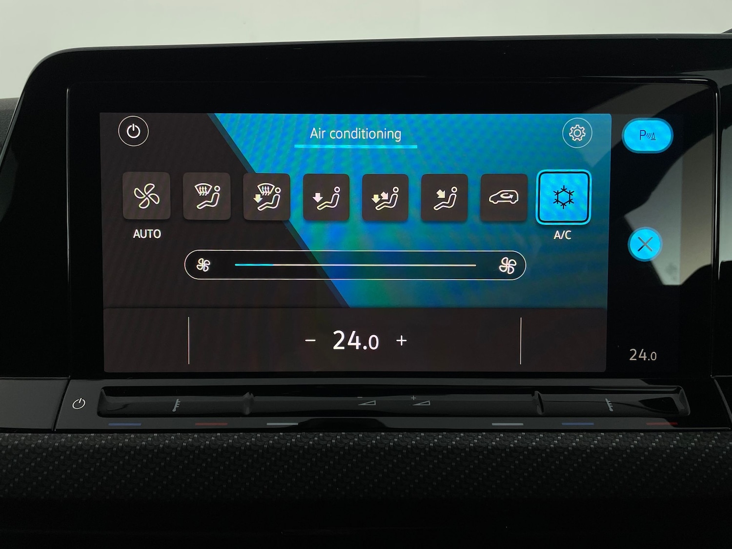 Used Volkswagen Golf 2024 for sale - 76980571: Photo 19