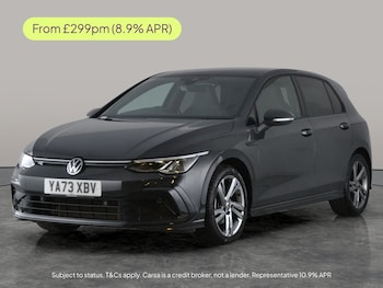 Used Volkswagen Golf 2024 for sale - 76980571: Photo