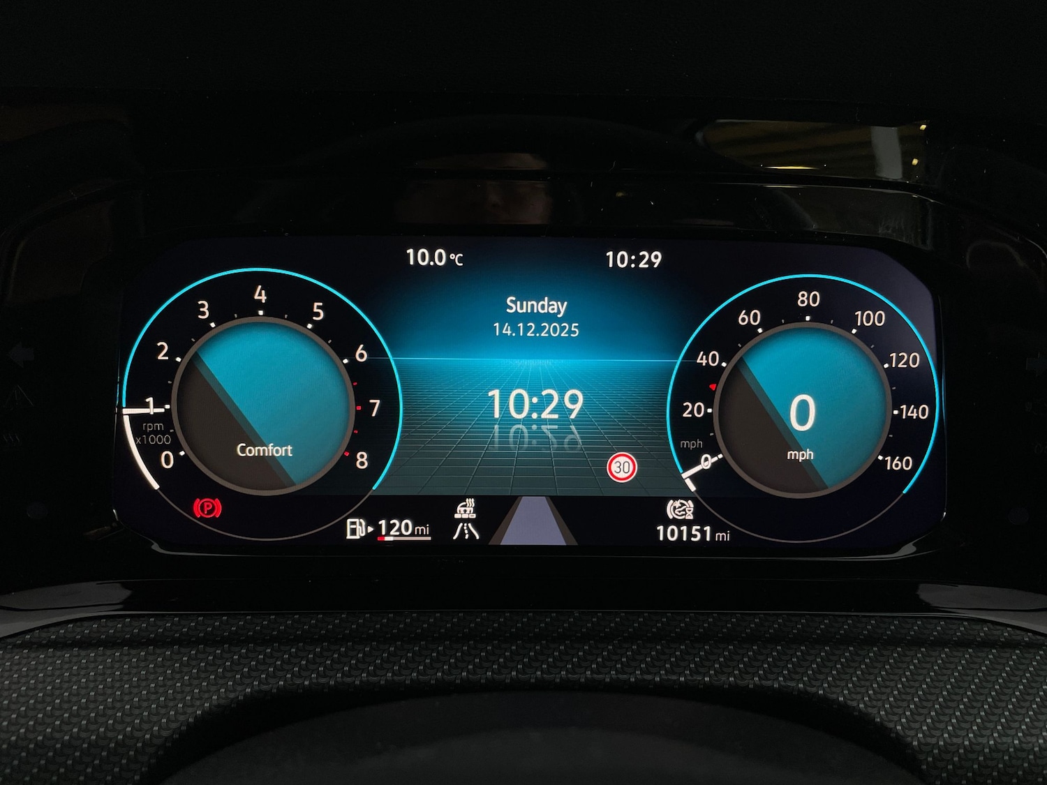 Used Volkswagen Golf 2024 for sale - 76980571: Photo 25