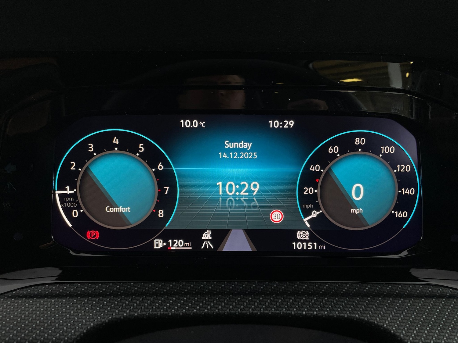 Used Volkswagen Golf 2024 for sale - 76980571: Photo 26