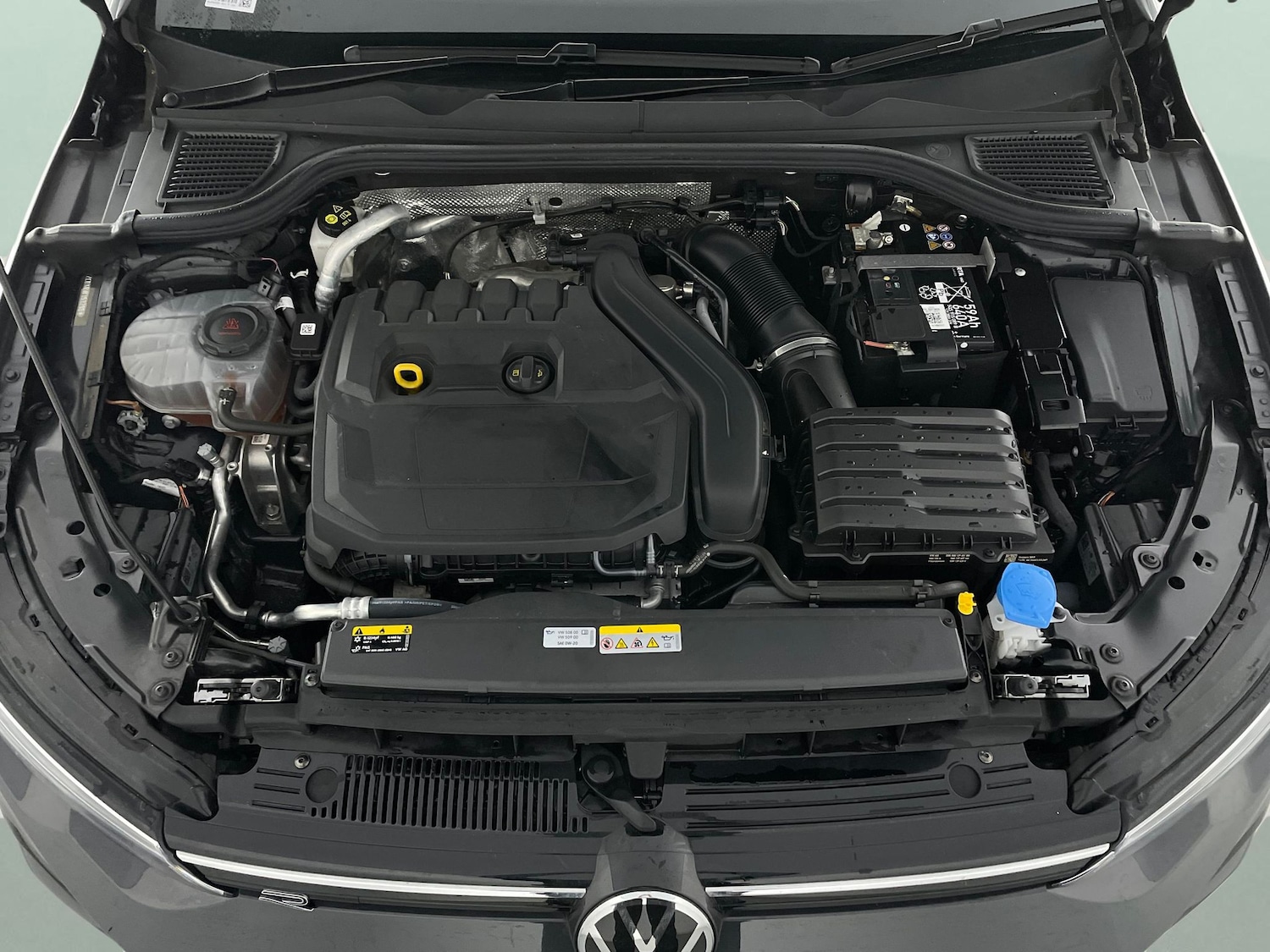 Used Volkswagen Golf 2024 for sale - 76980571: Photo 37