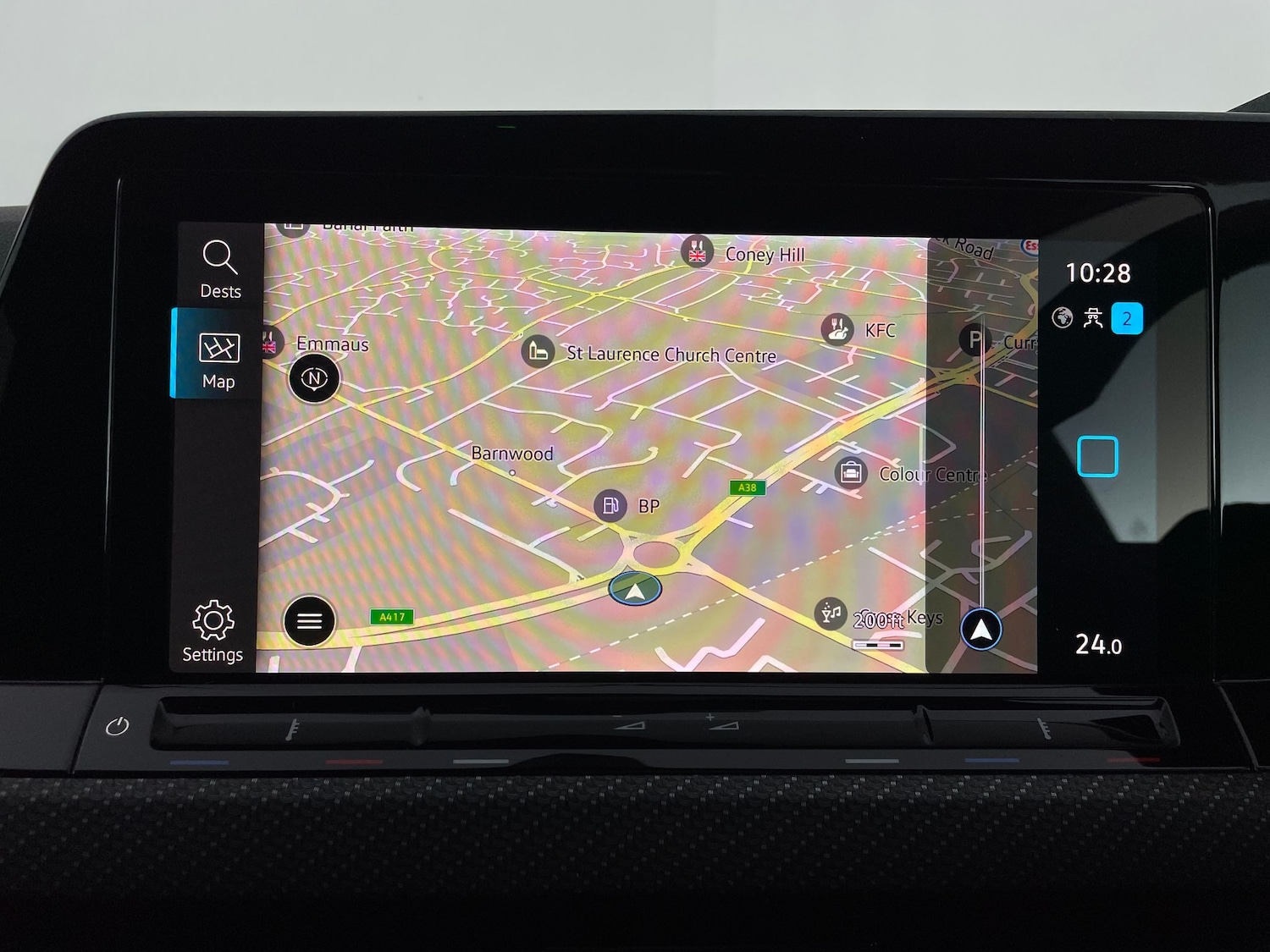 Used Volkswagen Golf 2024 for sale - 76980571: Photo 5